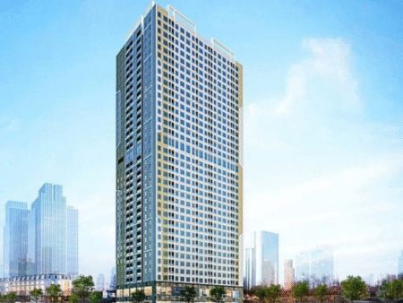 4 6 8 ngõ 321 Vĩnh Hưng, Hoàng Mai