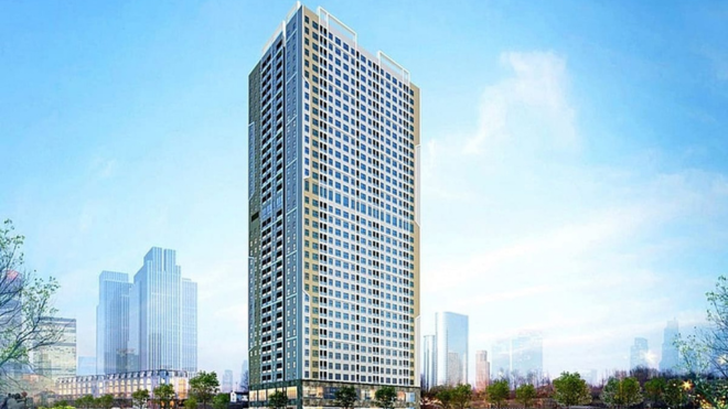 4 6 8 ngõ 321 Vĩnh Hưng, Hoàng Mai