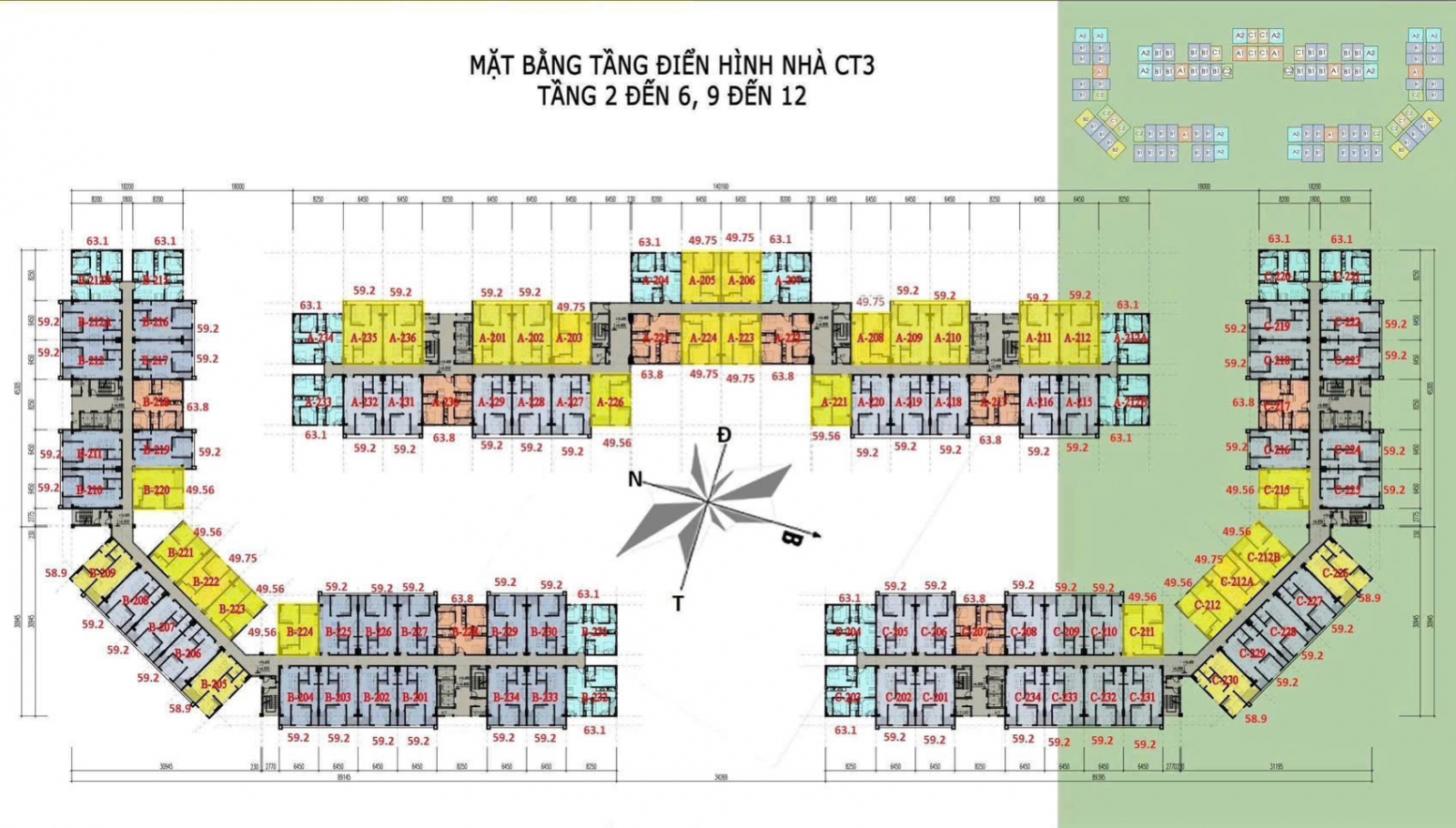 mat-bang-chung-cu-nha-o-xa-hoi-ct3-kim-chung-dong-anh-thang-long-green-city Thăng Long Green City