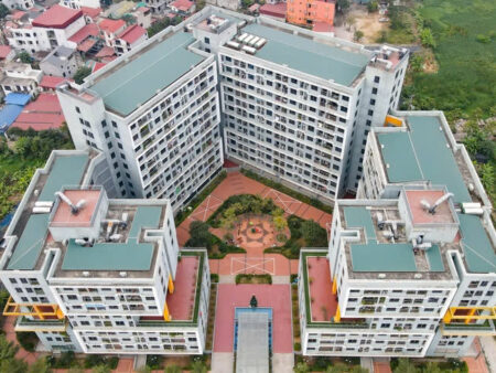 Thăng Long Green City