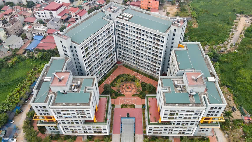 Thăng Long Green City